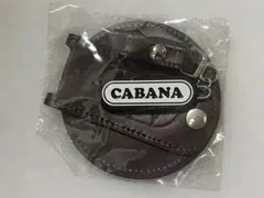 MINI本革キーケースF56/F55/F54/F57/F60 CABANAカバナのサムネイル