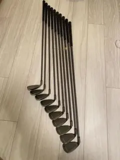PXG 0311 アイアンセット 7〜9 W 4本セット - メルカリ