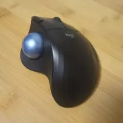 中古ジャンク品★Logitech ERGO M575