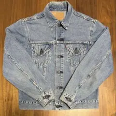 Levi’s 90s 557 3rd デニムジャケット 40