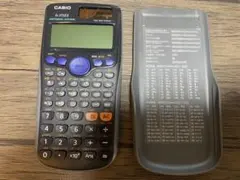 CASIO fx-375ES 関数電卓