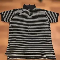 Polo by Ralph Lauren 폴로 셔츠 테두리 L