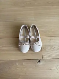 プティマイン　バレエシューズ