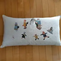 CORAL & TUSK　コーラル&タスク　クッション　中材付き