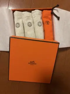 新品未使用エルメス　香水4本セット　各15ml