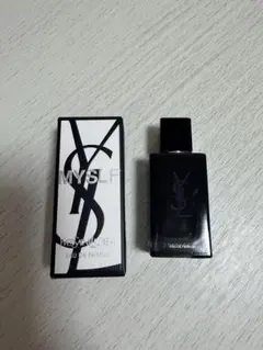 イヴ・サンローラン　MYSLF オーデパルファム　 7.5ml