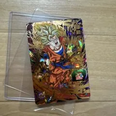 スーパードラゴンボールヒーローズ 孫悟空 H5-14 - メルカリ