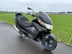 スカイウェイブ250 タイプS CJ44A 綺麗な車両！！ - メルカリ