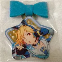 あんスタ アクリルキーホルダー 仁兎なずな