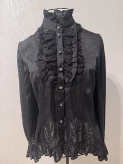 2026年最新】Angelic Pretty レディース 長袖 シャツ・ブラウスの人気