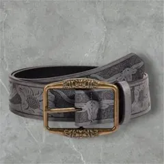 ウエスタンベルト アンティーク シティーボーイ グランジ アメカジ y2k