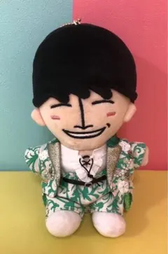 Aぇ!group 佐野晶哉 ちびぬい はぴぬい - メルカリ