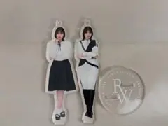 2026年最新】渡邉理佐 アクリルスタンドの人気アイテム - メルカリ