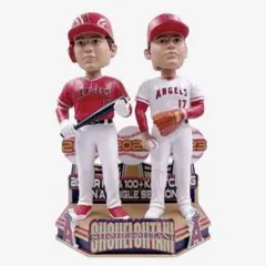 2025年最新】大谷翔平 ボブルヘッド 日本ハムの人気アイテム - メルカリ