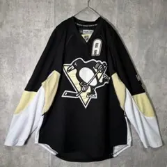 Adidas NHL LA Kings 長袖カットソー ブラック S - メルカリ