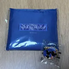アブーズバザールピンバッジ【17時以降限定】・アンバサダーホテルエコバッグのサムネイル