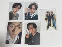 2026年最新】straykids トレカ リノの人気アイテム - メルカリ