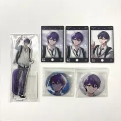 If We Were ~咎人ver.~ 剣持刀也 セット