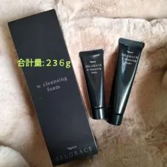 SELGRACE W Cleansing Foam 100g＋105g＋２1gのサムネイル