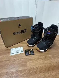 BURTON STEP ON FELIX SO スノーボードブーツ レディースのサムネイル