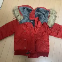 2025年最新】アルファ n-2b ボルドーの人気アイテム - メルカリ