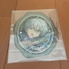 【本日限定最終値下げ】カンナ　あんスタ　缶バッジ　バラ売り⚪︎ 2025年最新】カンナ あんスタ 缶バッジの人気アイテム - メルカリ