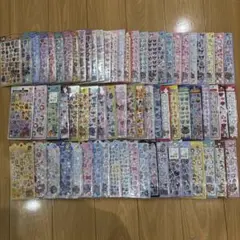 【正規品　高レート】ボンボンドロップシールその他　70枚まとめ売りクラシックあり