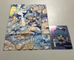 東方Project チルノ