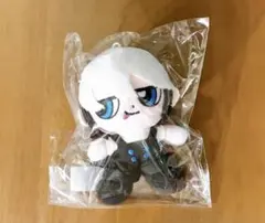 ずっと真夜中でいいのに。 ニラちゃんぬいぐるみ ハゼ馳せる果てるまで