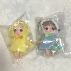 ぷちリカちゃん サンリオ