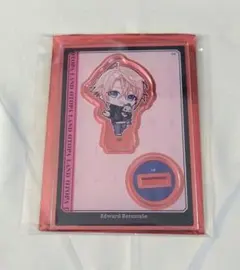 オトパ 2025 ミストニ エドワード ちびキャラアクスタ