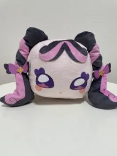 キミとアイドルプリキュア　めちゃもふぐっとぬいぐるみ　くつろぎメロロン