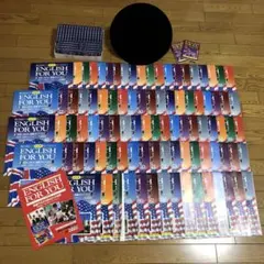 2026年最新】英会話 カセットの人気アイテム - メルカリ