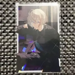 にじさんじ ボイスビジュアルカード2024 グループC 風楽奏斗