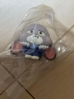 すねてマス　ズートピア　ジュディ・ポップス