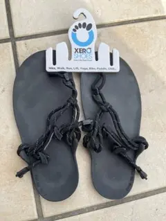 ゼロシューズ ジェシーXEROSHOES JESSIE W11 28cm保存袋付 - メルカリ