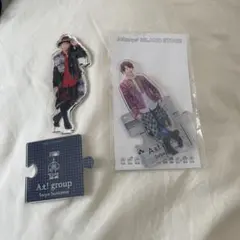 末澤誠也 アクリルスタンド