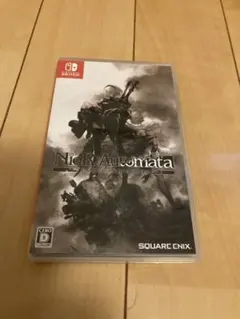 ニーア オートマタ ジエンドオブヨルハ エディション