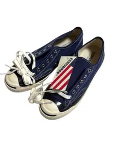 値下23.5cm CONVERSE JACK PURCELL US COLORS