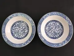 白磁 青絵付け 和洋食器セット プレート 徳利 鉢 たち吉 18 点 - メルカリ