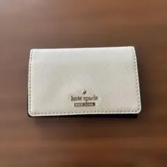 kate spade キーケース
