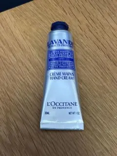 【新品・未開封】L'OCCITANE ハンドクリームのサムネイル