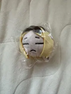 もちぷよ ぬいぐるみマスコット ハイキュー 孤爪研磨