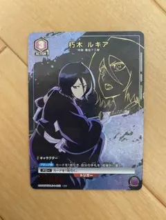 2026年最新】朽木ルキア パラレルの人気アイテム - メルカリ