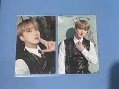 StrayKids スキズODDINARY 中華ヨントン トレカ チャンビン