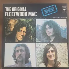 未開封】Fleetwood Mac: 1975 To 1987 輸入盤6LP - メルカリ