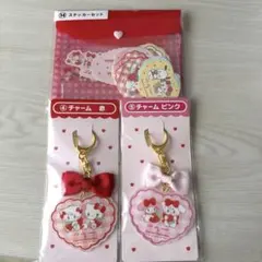 サンリオ mikko 当たりくじ 3点セット