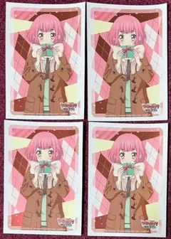 2025年最新】ヴァンガード スリーブ バレンタインの人気アイテム