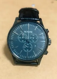 2026年最新】ニクソン SENTRYの人気アイテム - メルカリ