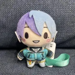 プロジェクトセカイ カラフルステージ 初音ミク ふわぷち マスコット